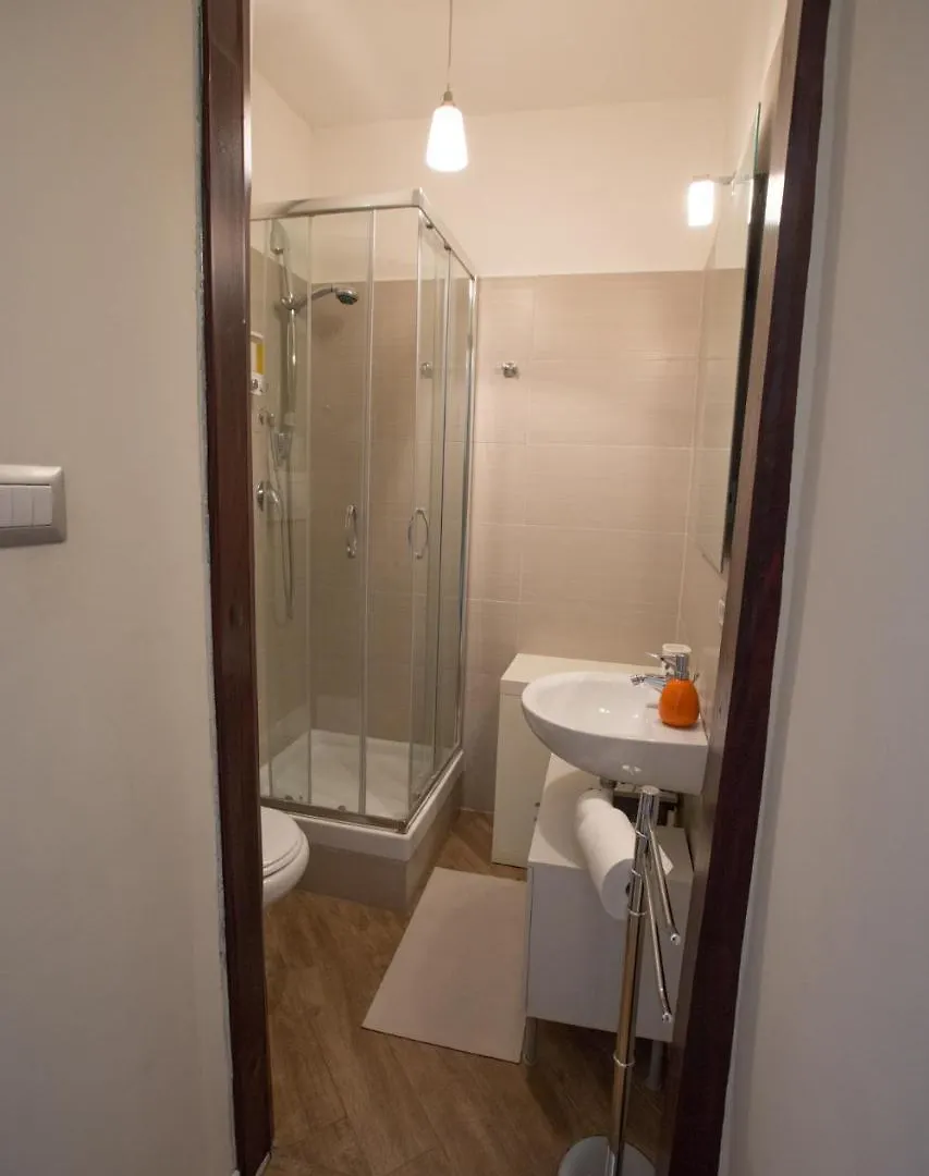 Holiday home Federico II By Dimorra Villa Naples