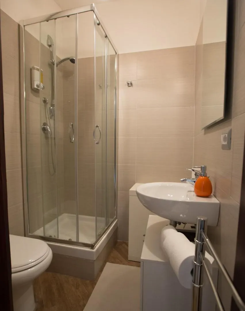 Federico II By Dimorra Villa Naples Holiday home