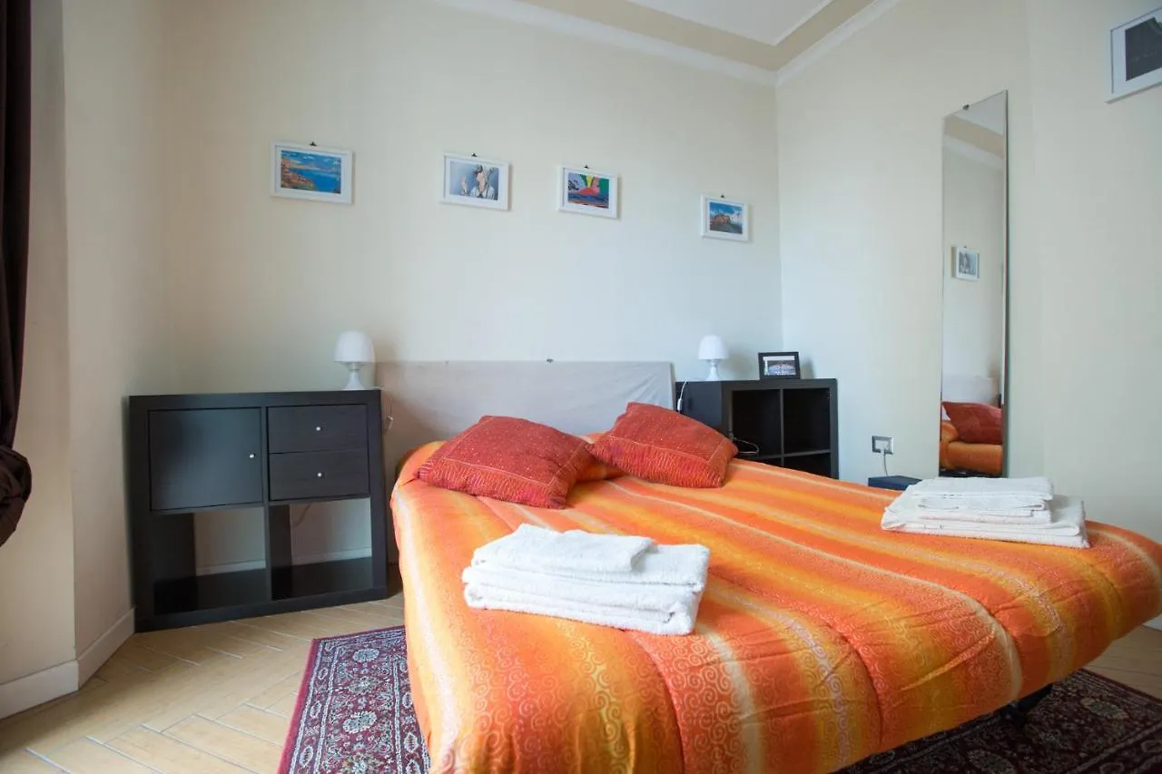 Federico II By Dimorra Villa Naples Holiday home