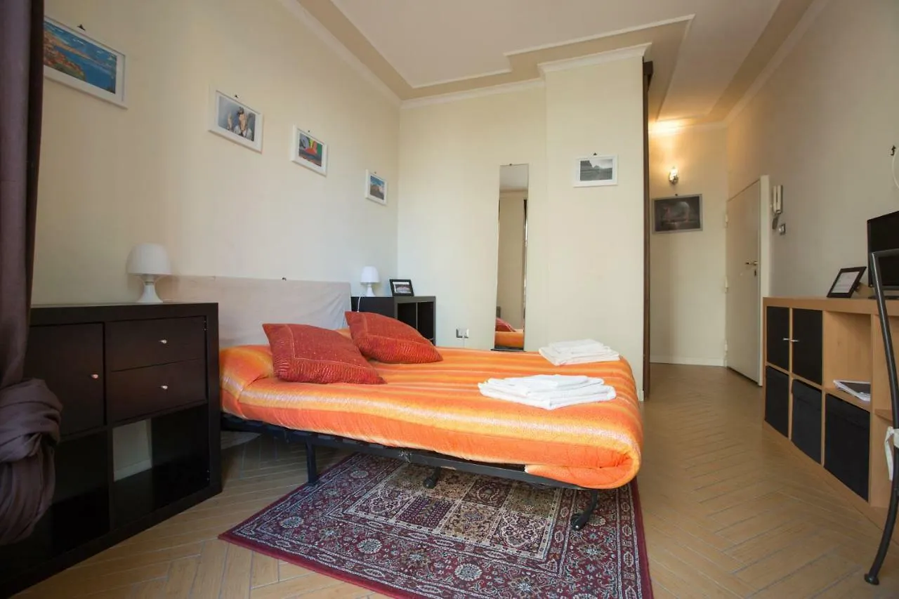 Holiday home Federico II By Dimorra Villa Naples