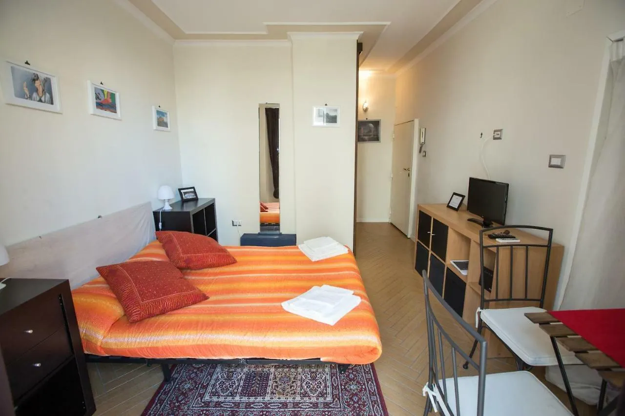 Holiday home Federico II By Dimorra Villa Naples